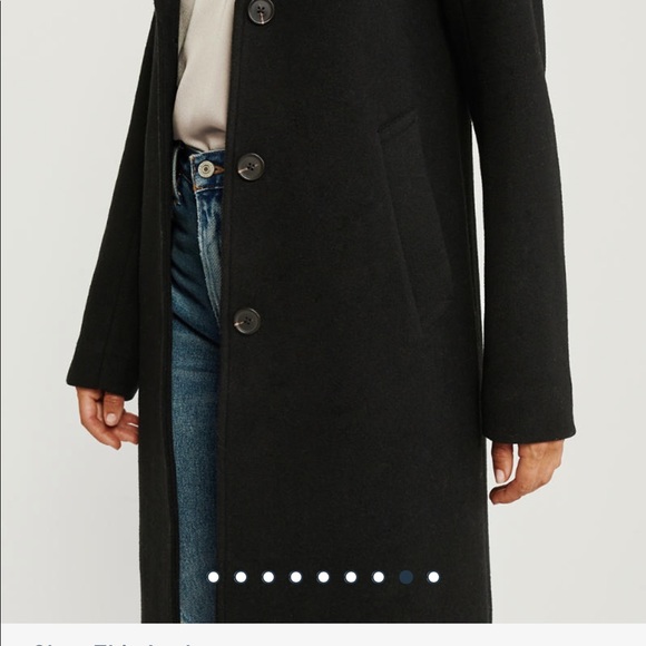 a and f dad coat